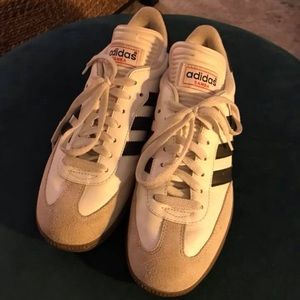 Adidas Samba Sneakers - Men’s 7